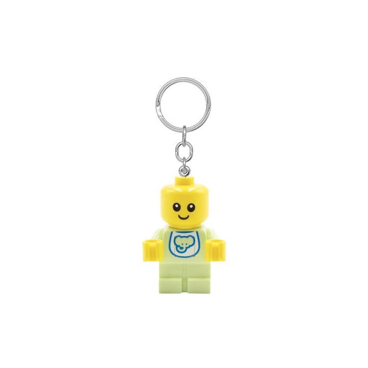 LEGO Minifigures Baby svítící figurka