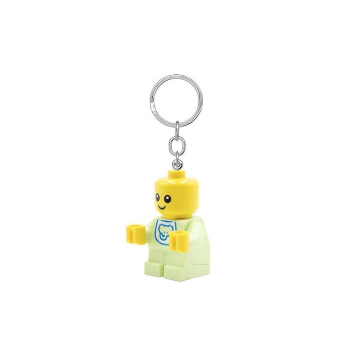LEGO Minifigures Baby svítící figurka