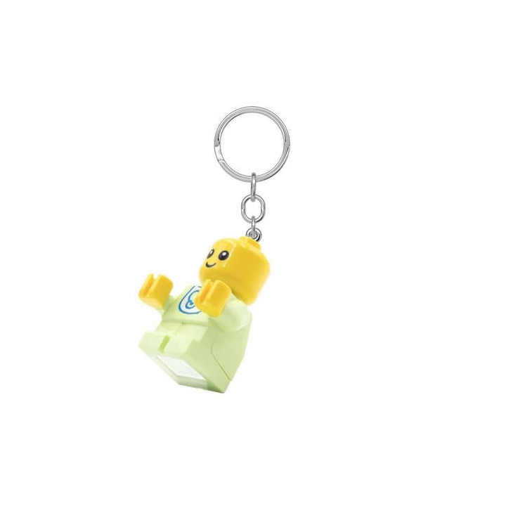 LEGO Minifigures Baby svítící figurka