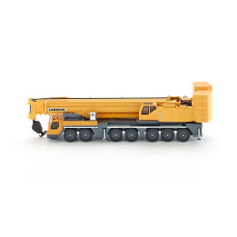 SIKU Super 1886 - Těžký autojeřáb Liebherr