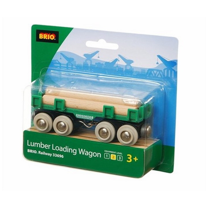 Brio 33696 Nákladní vagon