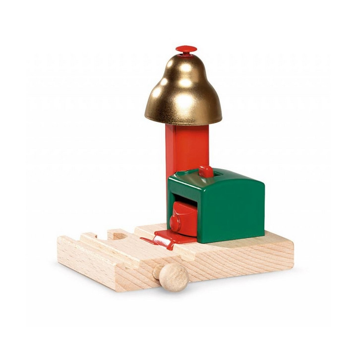 Brio 33754 Magnetická zvuková signalizace
