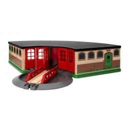 Brio 33736 Depo