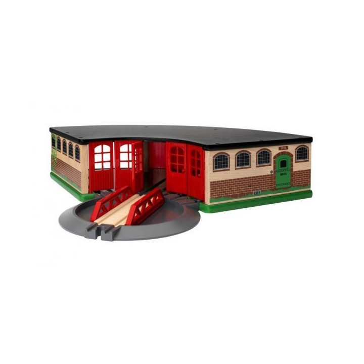 Brio 33736 Depo