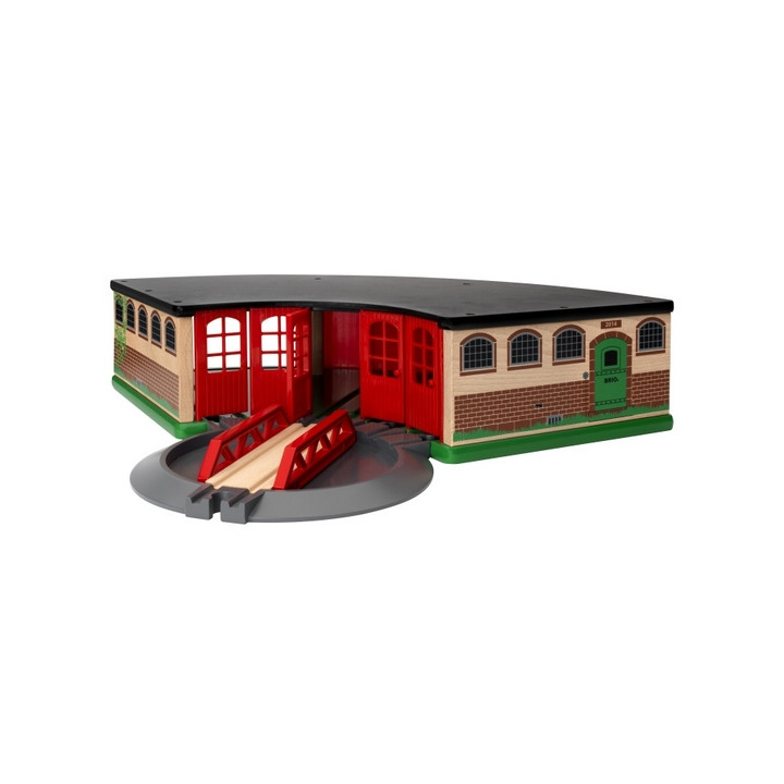Brio 33736 Depo