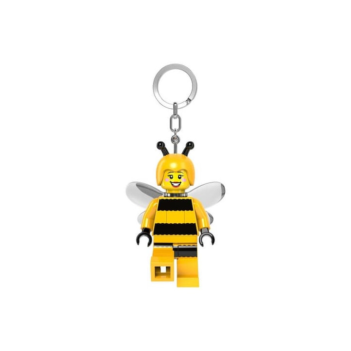 LEGO Minifigures Čmeláčí dívka svítící figurka
