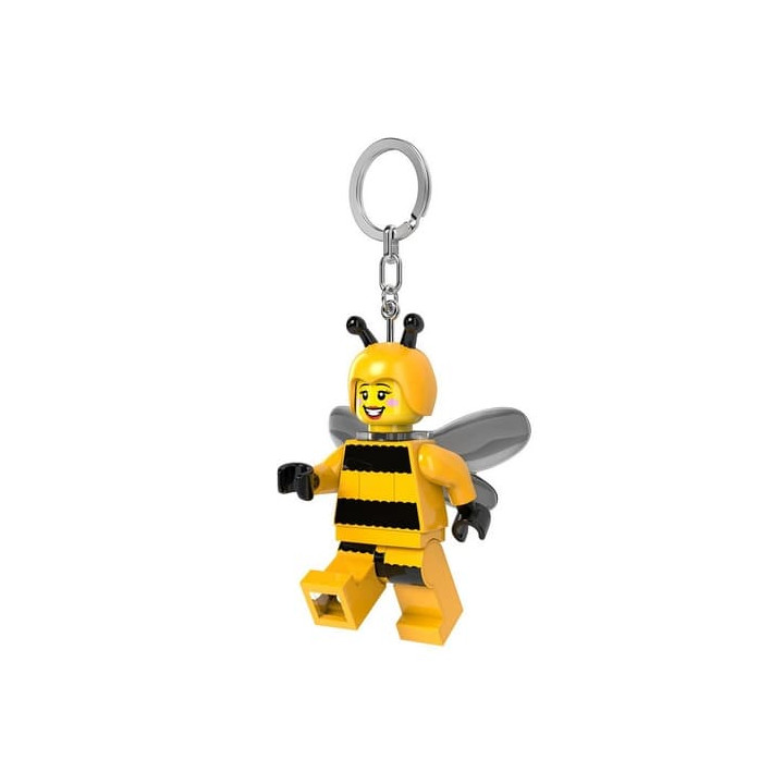 LEGO Minifigures Čmeláčí dívka svítící figurka