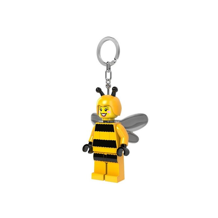 LEGO Minifigures Čmeláčí dívka svítící figurka