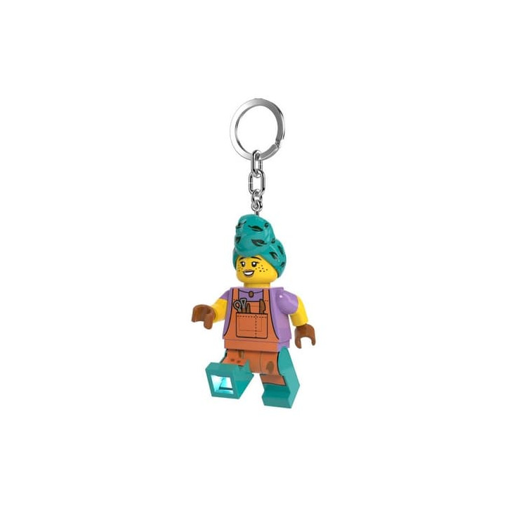 LEGO Minifigures Hrnčířka svítící figurka
