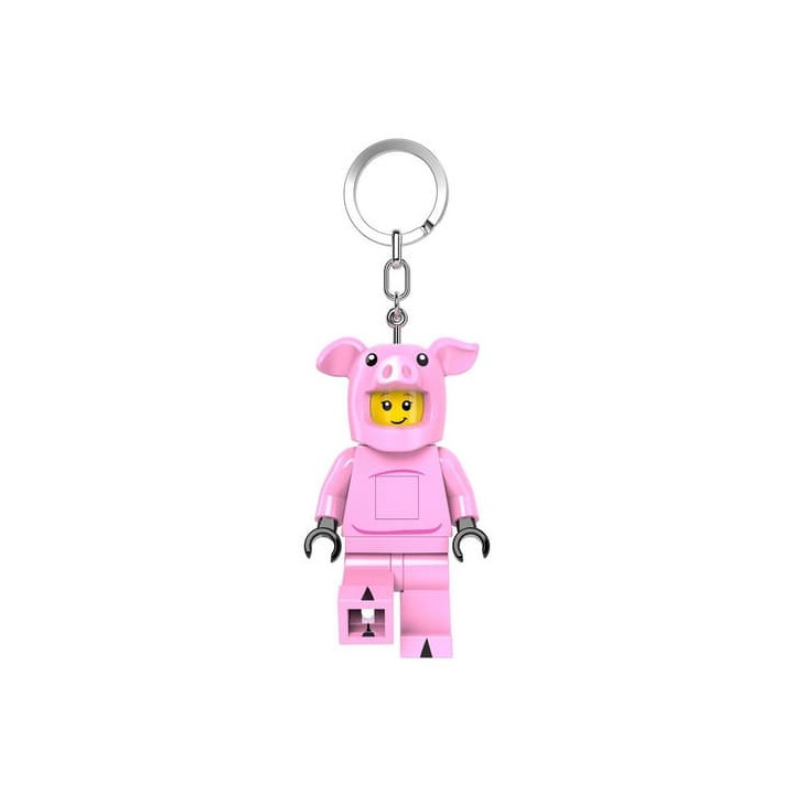 LEGO Minifigures Prasátko svítící figurka
