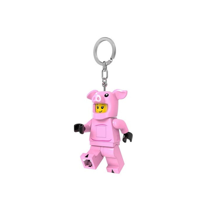 LEGO Minifigures Prasátko svítící figurka