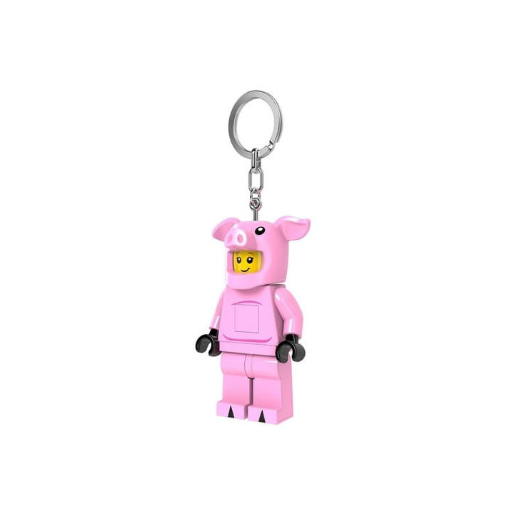 LEGO Minifigures Prasátko svítící figurka