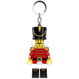 LEGO Minifigures Louskáček svítící figurka