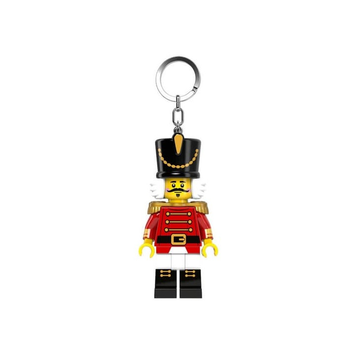 LEGO Minifigures Louskáček svítící figurka