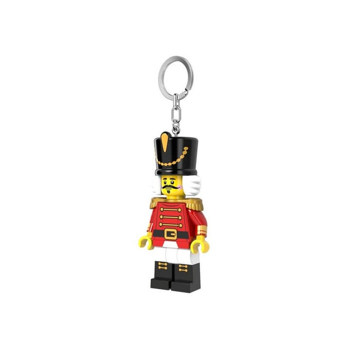 LEGO Minifigures Louskáček svítící figurka