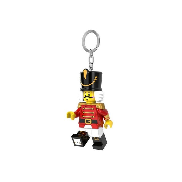 LEGO Minifigures Louskáček svítící figurka