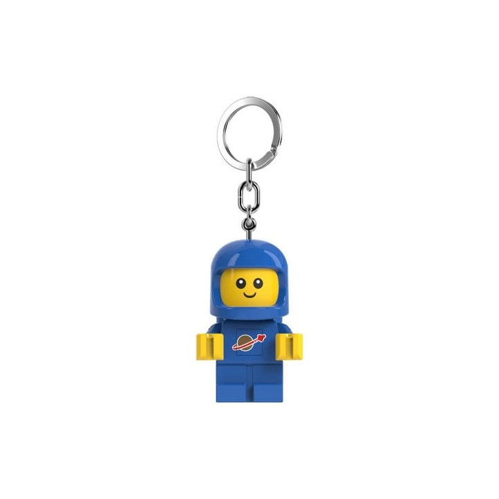 LEGO Minifigures Space Baby svítící figurka