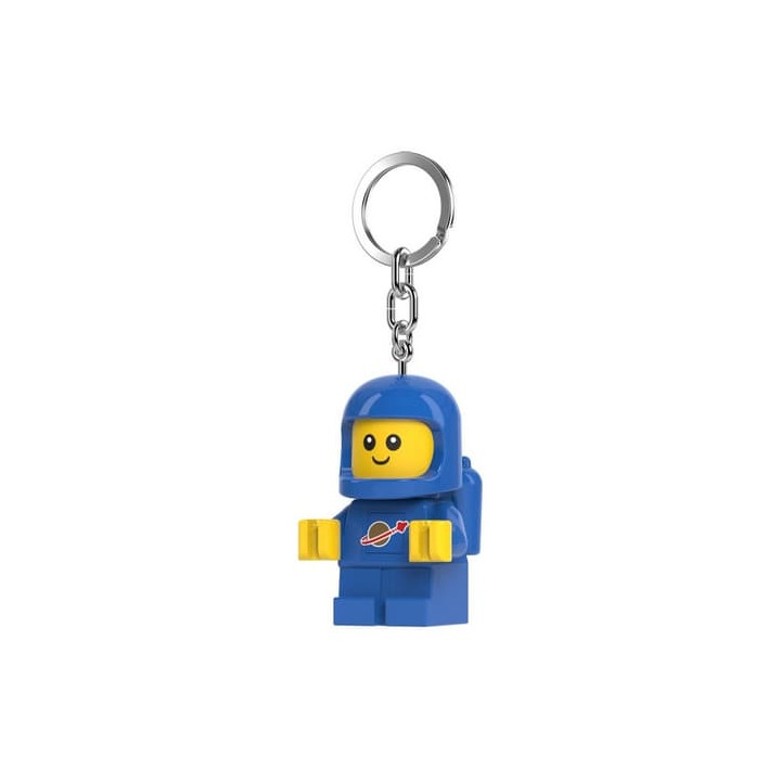 LEGO Minifigures Space Baby svítící figurka