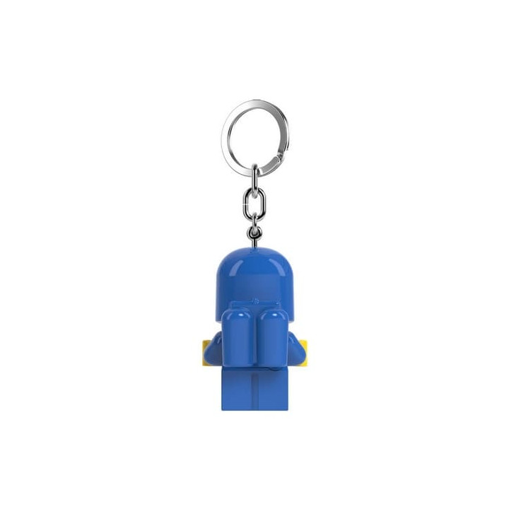 LEGO Minifigures Space Baby svítící figurka