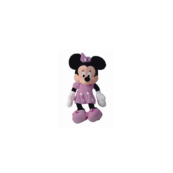 Walt Disney Minnie 65cm