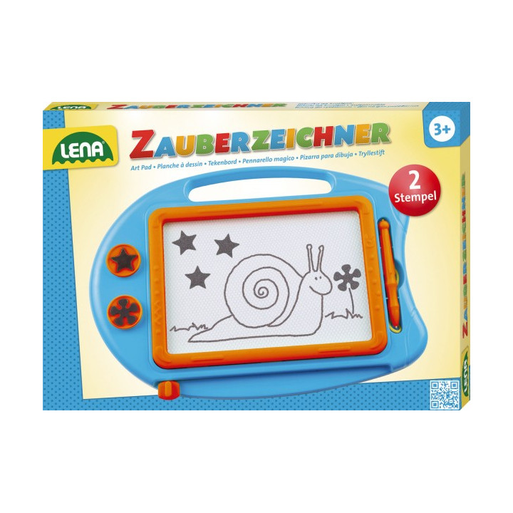 Lena Magnetická tabulka 20 cm