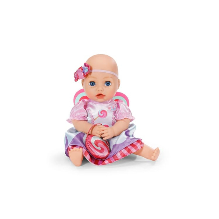 BABY born Šatičky s cukrátky, 43 cm