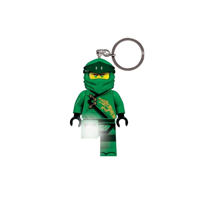 LEGO Ninjago Legacy Lloyd svítící figurka