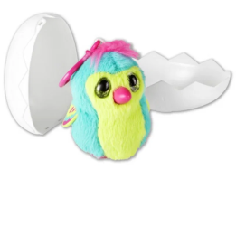 Hatchimals ve vajíčku se zvukem