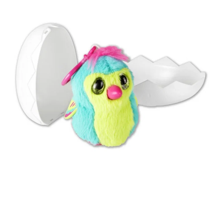 Hatchimals ve vajíčku se zvukem