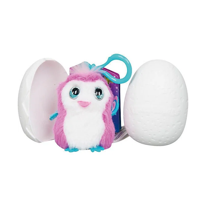 Hatchimals ve vajíčku se zvukem