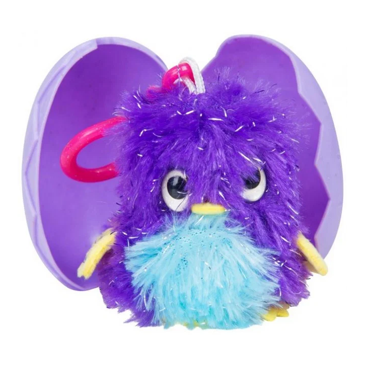 Hatchimals ve vajíčku se zvukem