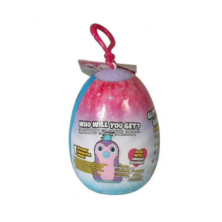 Hatchimals ve vajíčku se zvukem