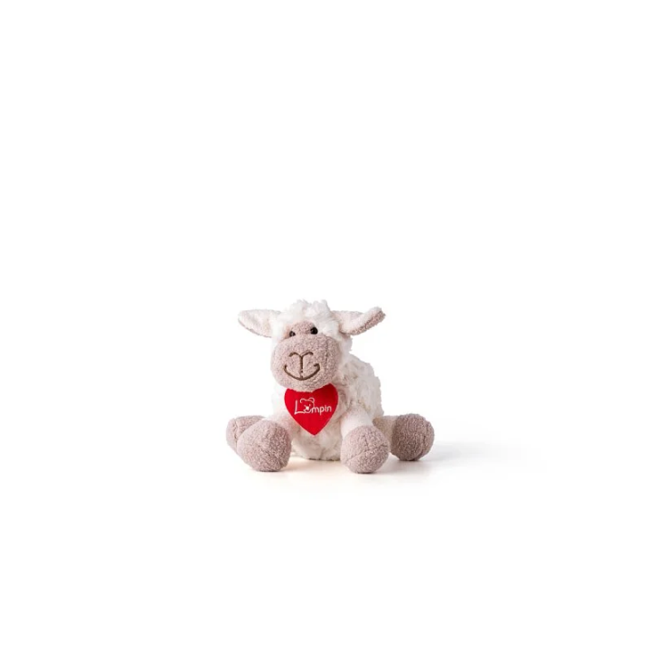 Ovečka OLIVIA, mini (13 cm) LUMPIN