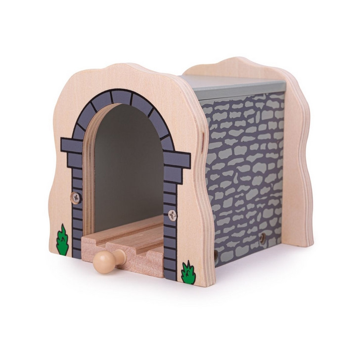 Bigjigs Rail Kamenný železniční tunel