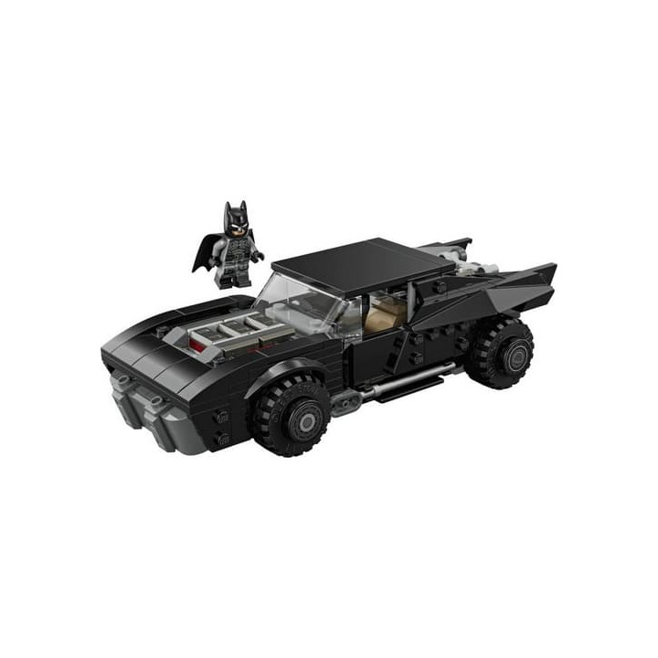 Lego 76332 Batman™: Batmobil
