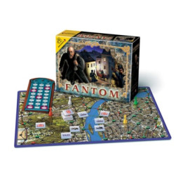 Společenská hra Fantom
