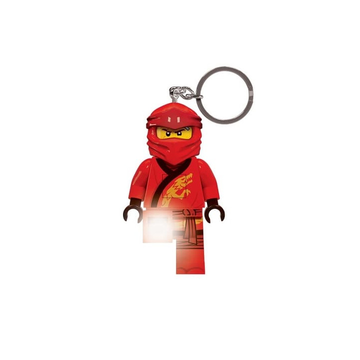 LEGO Ninjago Legacy Kai svítící figurka