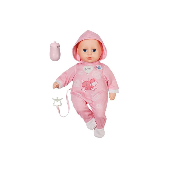 BABY born Hannah Pojď si hrát, 36 cm