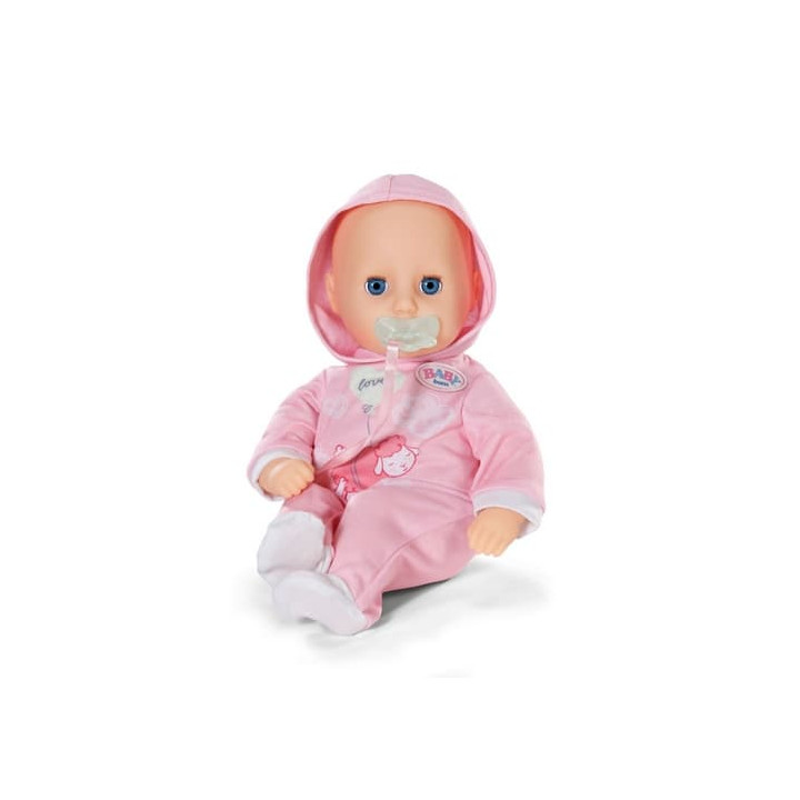 BABY born Hannah Pojď si hrát, 36 cm