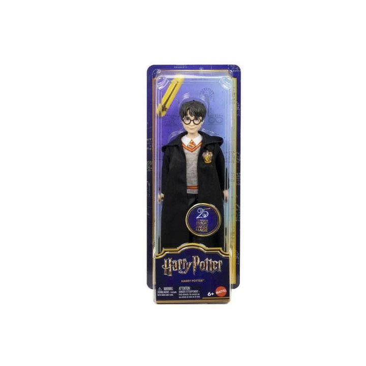 Figurka Harry Potter- HARRY