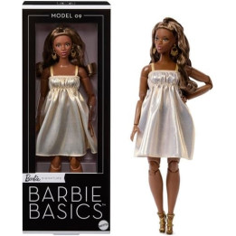 Barbie Signature Basics Model 09