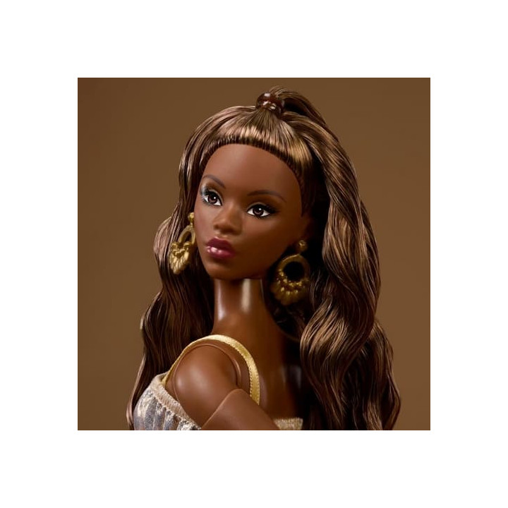 Barbie Signature Basics Model 09