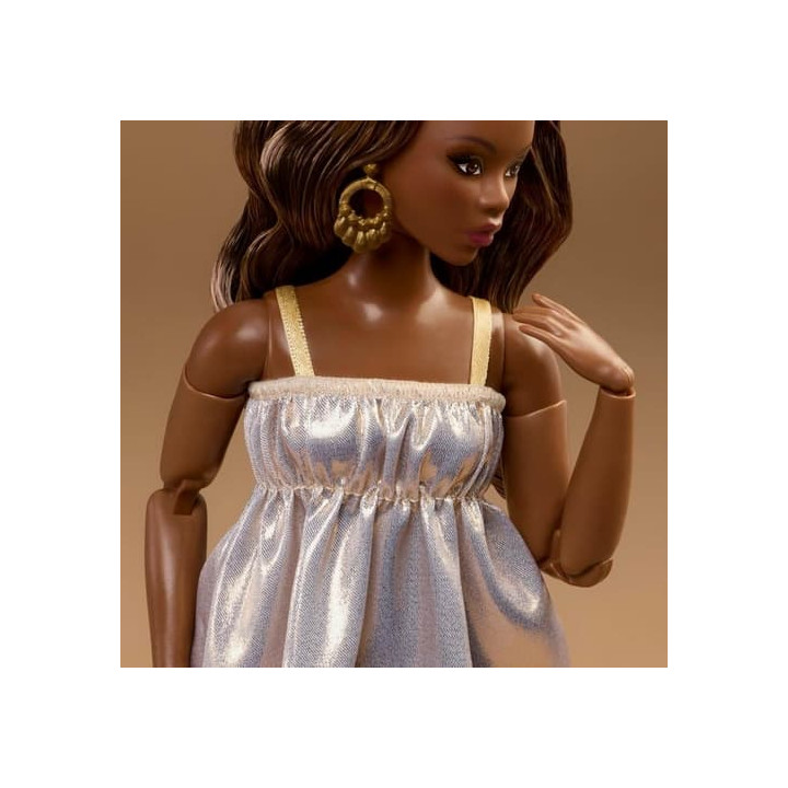 Barbie Signature Basics Model 09