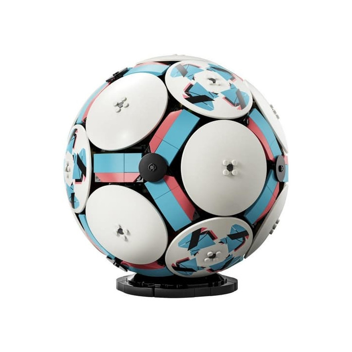 LEGO 43019 Editions Fotbal