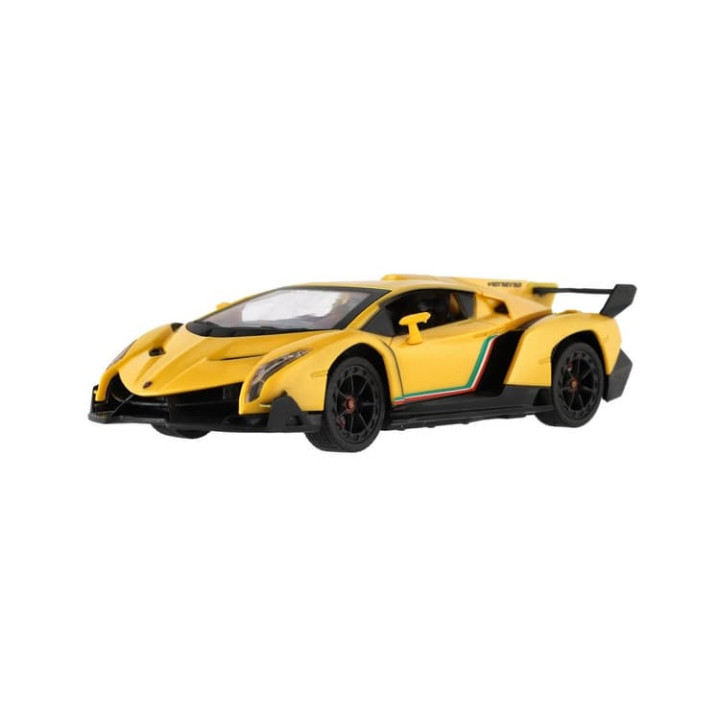 Auto RC Lamborghini plast 20cm