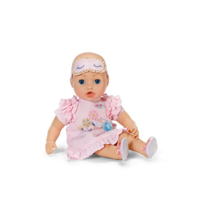BABY born Noční košilka, 43 cm