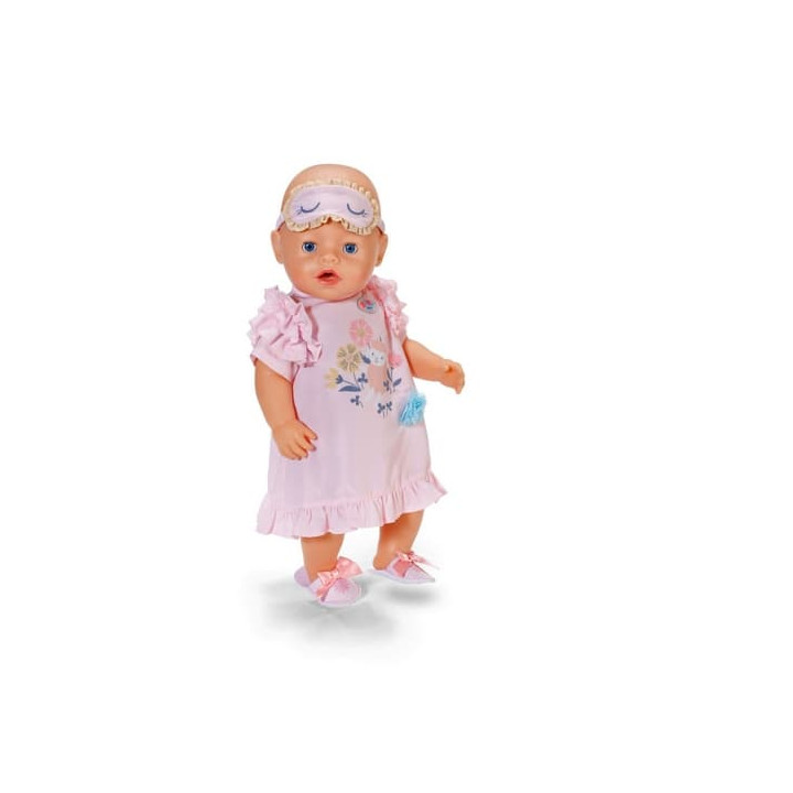 BABY born Noční košilka, 43 cm