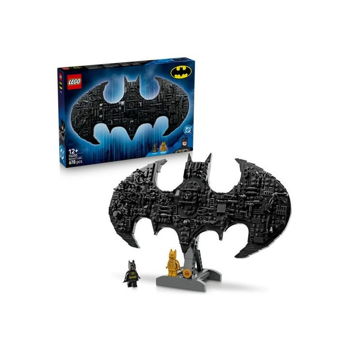 Lego 76330 Logo Batman™