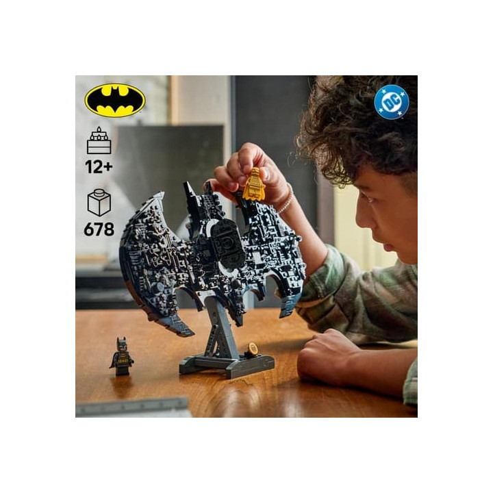 Lego 76330 Logo Batman™