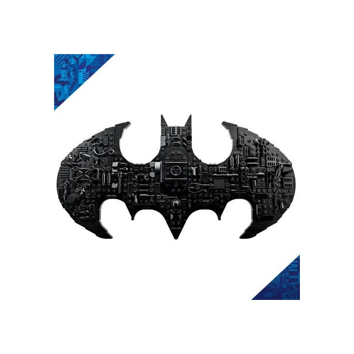 Lego 76330 Logo Batman™